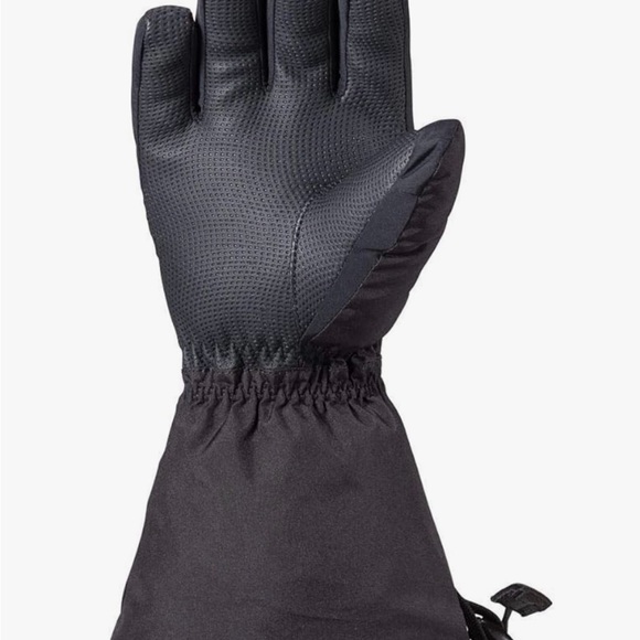 TRACKER GLOVE - YOUTH - Picture 2 of 8